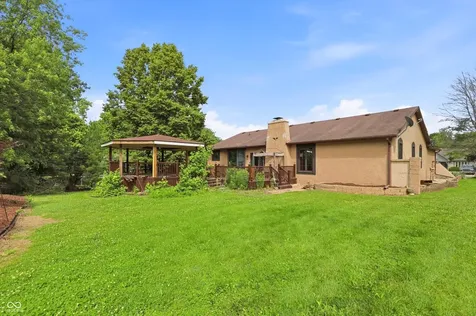722 Covered Bridge Road Greenwood IN 46142