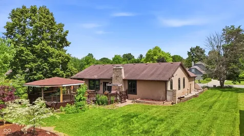 722 Covered Bridge Road Greenwood IN 46142