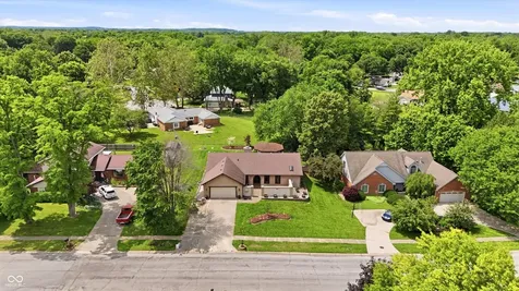 722 Covered Bridge Road Greenwood IN 46142