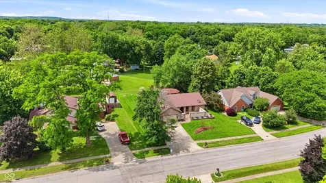 722 Covered Bridge Road Greenwood IN 46142