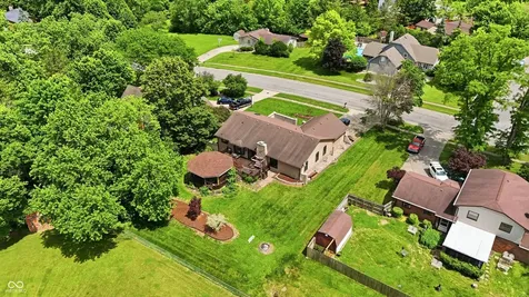 722 Covered Bridge Road Greenwood IN 46142