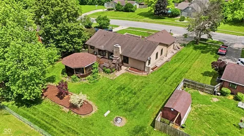 722 Covered Bridge Road Greenwood IN 46142