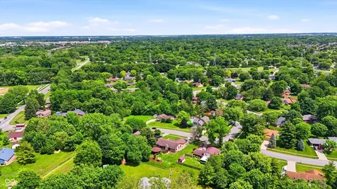 722 Covered Bridge Road Greenwood IN 46142