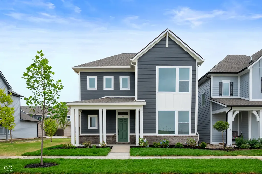786 Possman Way Westfield IN 46074