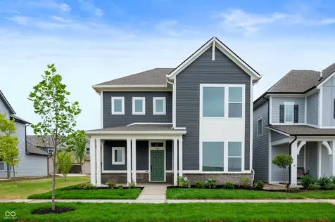 786 Possman Way Westfield IN 46074