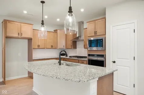 786 Possman Way Westfield IN 46074