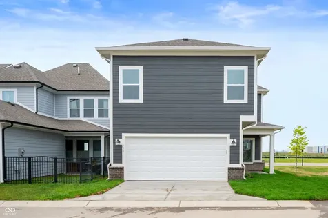 786 Possman Way Westfield IN 46074