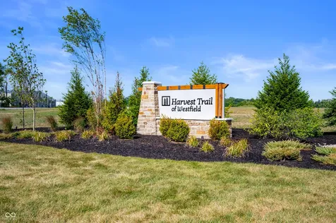 786 Possman Way Westfield IN 46074