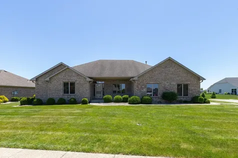 1185 Spencer Drive Brownsburg IN 46112