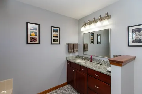 1185 Spencer Drive Brownsburg IN 46112