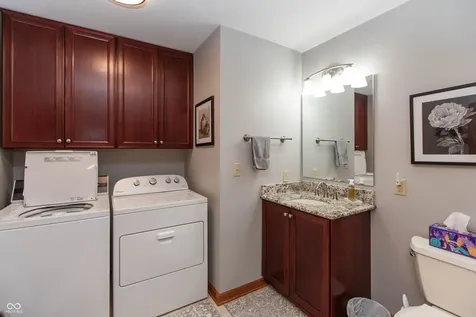 1185 Spencer Drive Brownsburg IN 46112