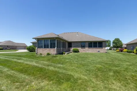 1185 Spencer Drive Brownsburg IN 46112
