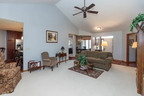 1185 Spencer Drive Brownsburg IN 46112