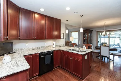 1185 Spencer Drive Brownsburg IN 46112