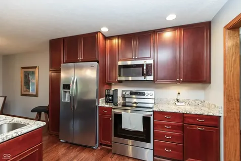 1185 Spencer Drive Brownsburg IN 46112