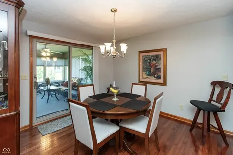 1185 Spencer Drive Brownsburg IN 46112