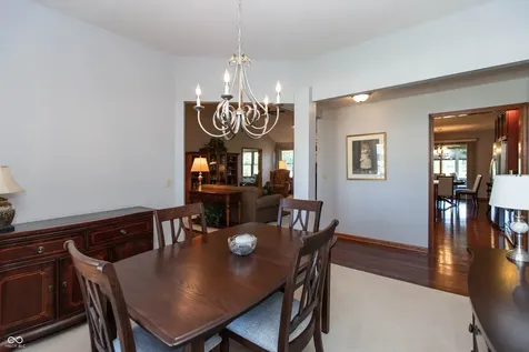 1185 Spencer Drive Brownsburg IN 46112