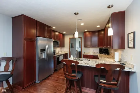 1185 Spencer Drive Brownsburg IN 46112