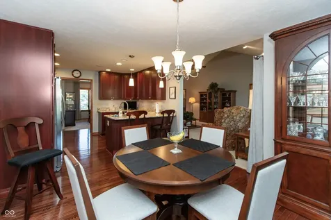 1185 Spencer Drive Brownsburg IN 46112