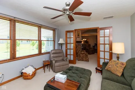 1185 Spencer Drive Brownsburg IN 46112