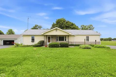 455 E Us Highway 52 Rushville IN 46173
