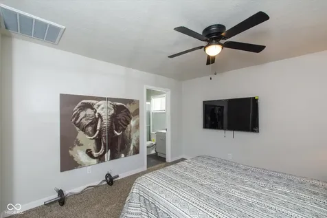 5035 Rosslyn Avenue Indianapolis IN 46205