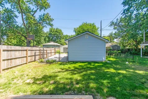 5035 Rosslyn Avenue Indianapolis IN 46205