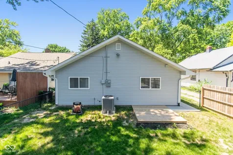 5035 Rosslyn Avenue Indianapolis IN 46205