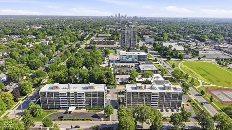 25 E 40th Street Indianapolis IN 46205