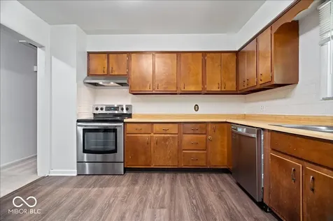 1504 Alimingo Drive Indianapolis IN 46260