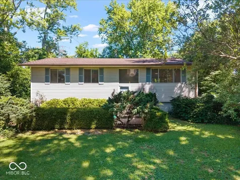 1504 Alimingo Drive Indianapolis IN 46260