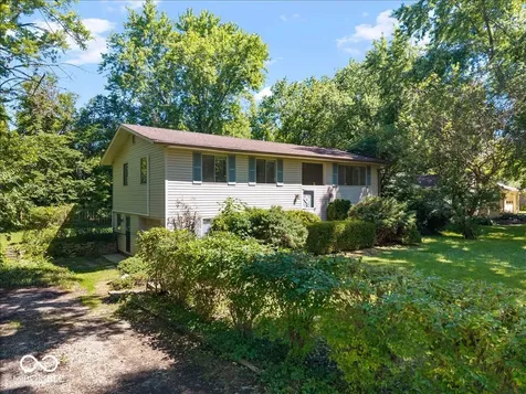 1504 Alimingo Drive Indianapolis IN 46260
