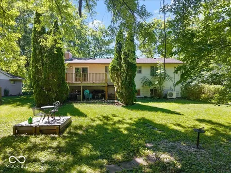 1504 Alimingo Drive Indianapolis IN 46260