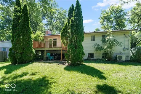 1504 Alimingo Drive Indianapolis IN 46260