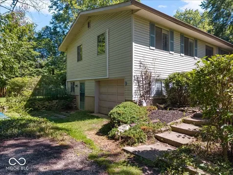 1504 Alimingo Drive Indianapolis IN 46260