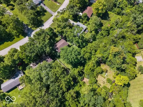 1504 Alimingo Drive Indianapolis IN 46260