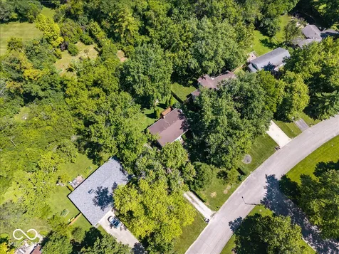1504 Alimingo Drive Indianapolis IN 46260