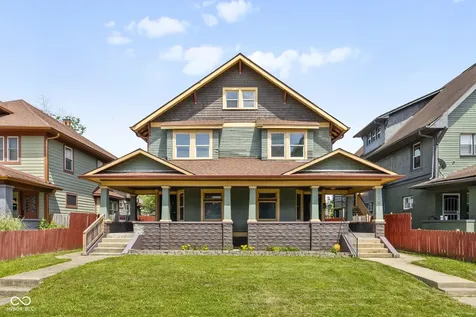 3241 Central Avenue Indianapolis IN 46205