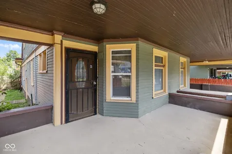 3241 Central Avenue Indianapolis IN 46205