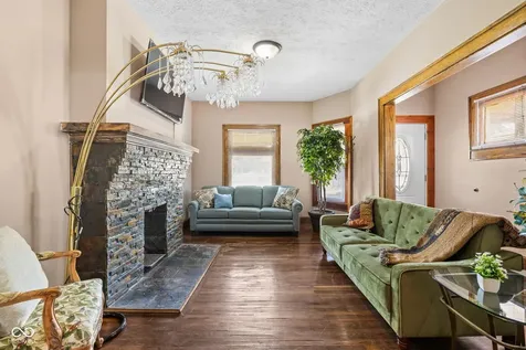 3241 Central Avenue Indianapolis IN 46205