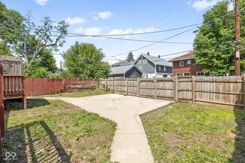3241 Central Avenue Indianapolis IN 46205