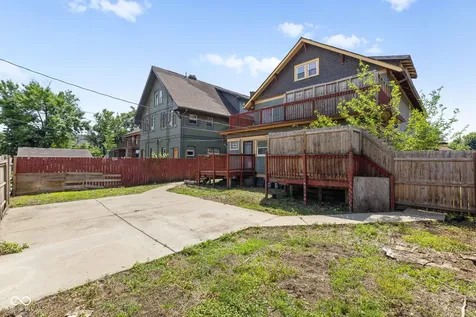 3241 Central Avenue Indianapolis IN 46205