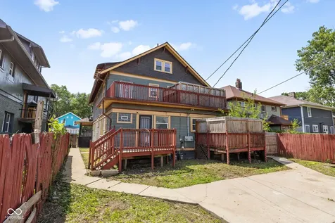 3241 Central Avenue Indianapolis IN 46205
