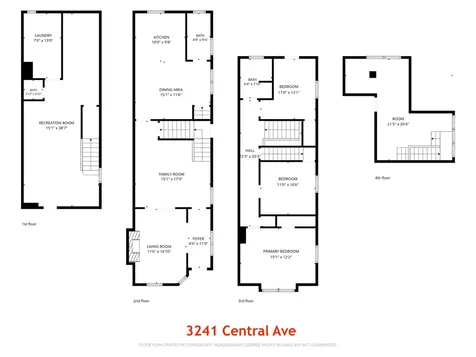 3241 Central Avenue Indianapolis IN 46205