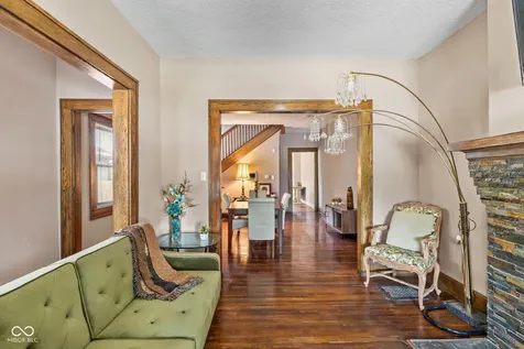 3241 Central Avenue Indianapolis IN 46205