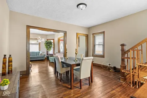 3241 Central Avenue Indianapolis IN 46205