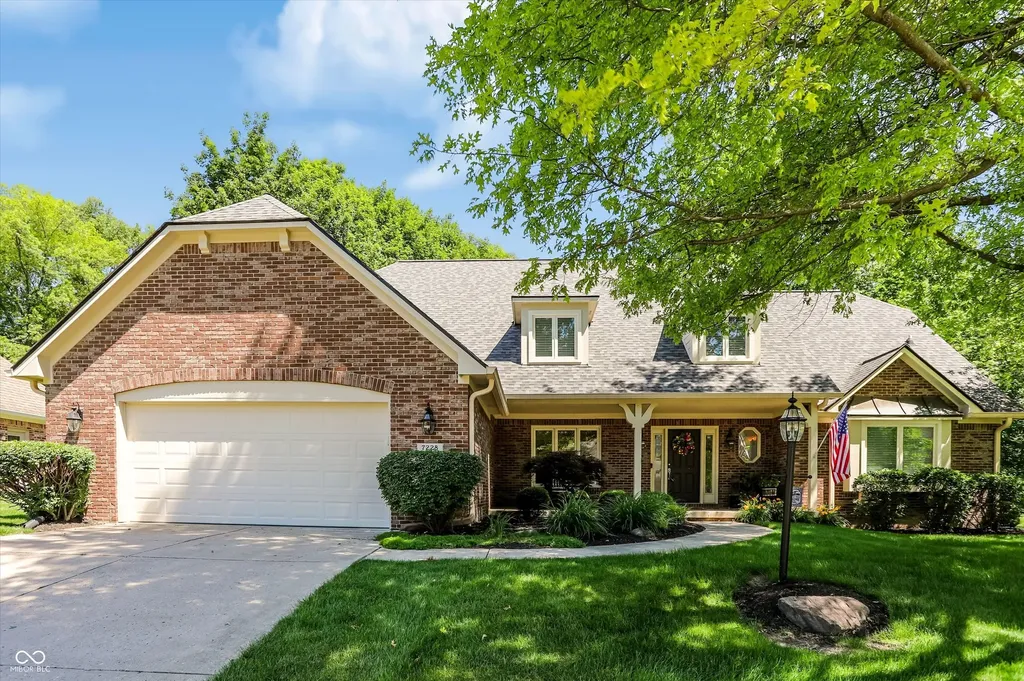 7228 Oak Cove Lane Noblesville IN 46062