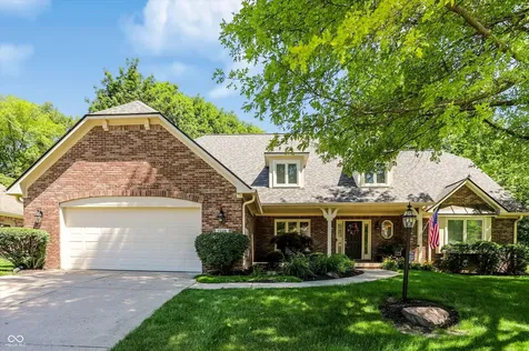 7228 Oak Cove Lane Noblesville IN 46062