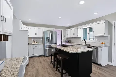 7228 Oak Cove Lane Noblesville IN 46062