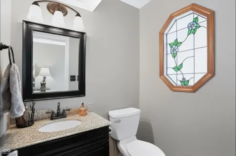 7228 Oak Cove Lane Noblesville IN 46062